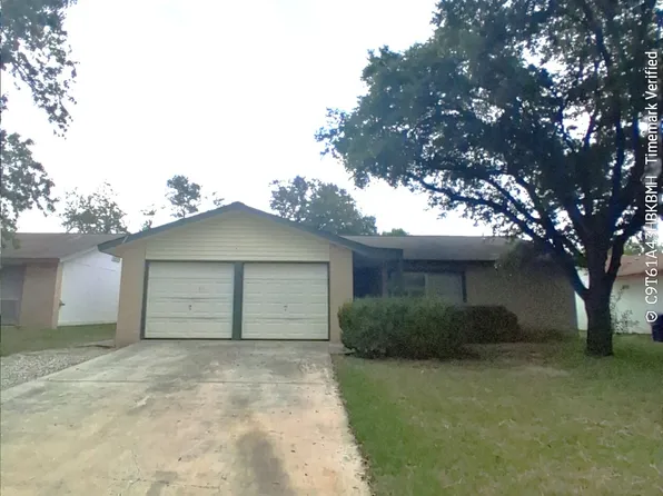 1062 Frost Fire, San Antonio, TX 78245