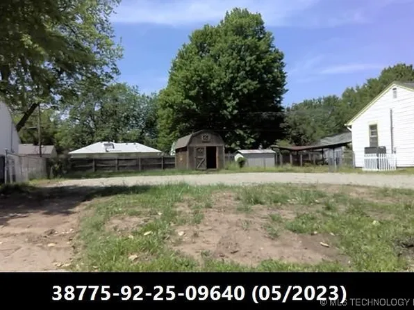 4734 S Boston Pl, Tulsa, OK 74105