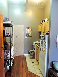 Rented by J Misrahi Realty Corp