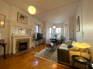 217 Hancock St #2R, Brooklyn, NY 11216
