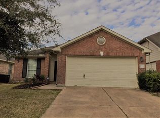 20742 Pine Rain Ct, Katy, TX 77449