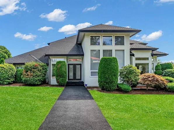 14260 82a Ave, Surrey, BC V3W 0V6