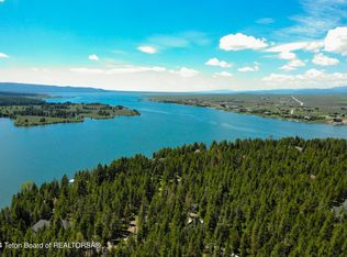 3571 Bills Rd S, Island Park, ID 83429