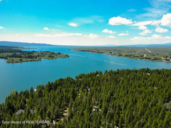3571 Bills Rd S, Island Park, ID 83429