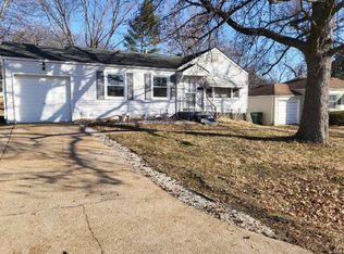 1147 Grenshaw Dr, Saint Louis, MO