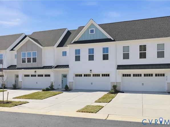 6800 Oasis Breeze Ln, Midlothian, VA 23112
