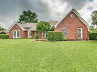 8628 Bazemore Rd LOT 119, Cordova, TN 38018