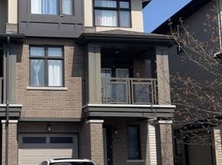 258 Leather Leaf Ter, Ottawa, ON K2J 5Z5