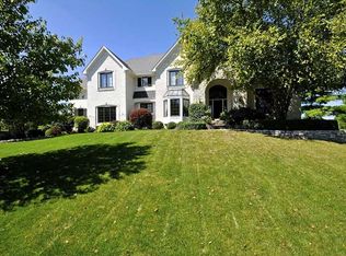 1016 Summer Hl, Carmel, IN 46032