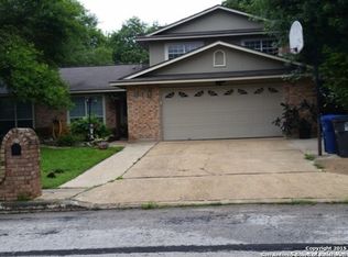 11819 Abbottswood St, San Antonio, TX 78249