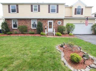 42 McNair Rd, Buffalo, NY 14221