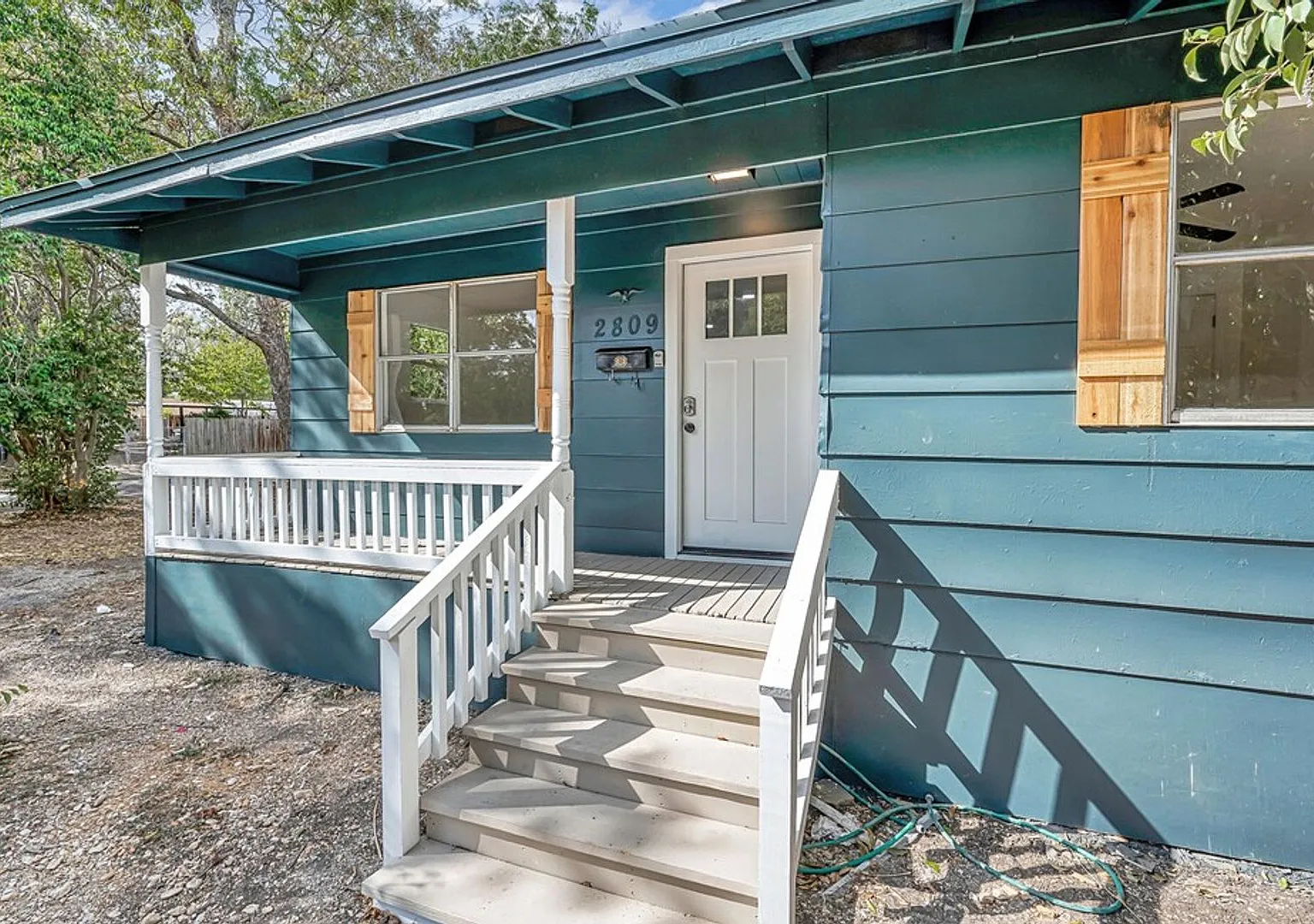 Spacious 3BD 2BA Home in Waco — Photo 1