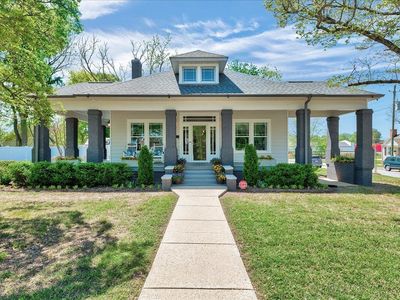 233 W Stallings St, Clayton, NC, 27520