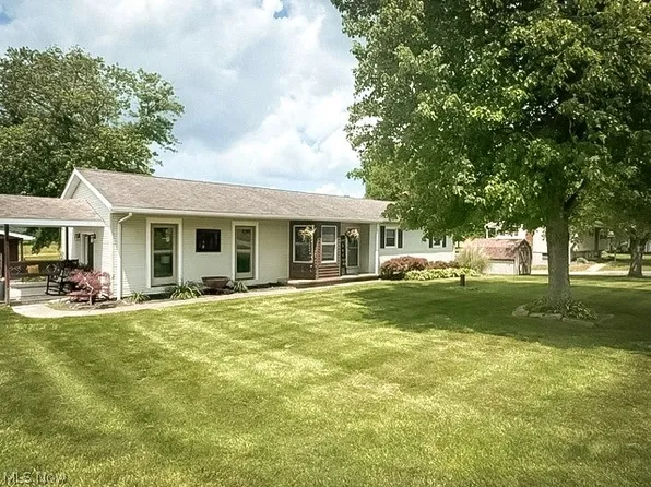 3065 Palmer Dr, Chandlersville, OH 43727