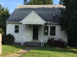 304 Grimm Way, Weirton, WV