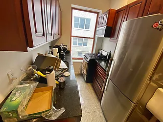 Rented by J PRESTON AND ASSOCIATES INC