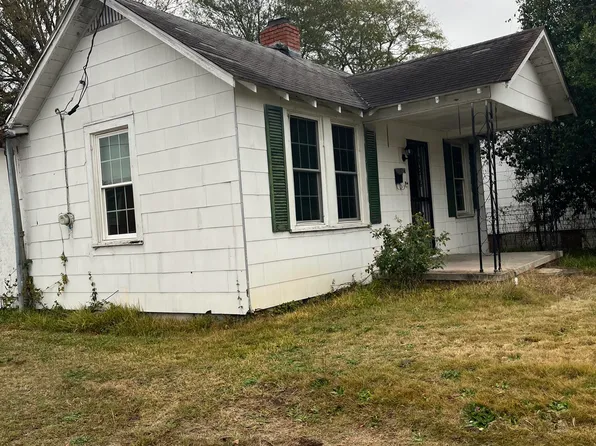 1923 Fenwick Street, Augusta, GA 30904