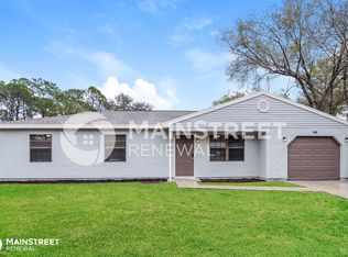 848 Angelico Rd NW, Palm Bay, FL 32907