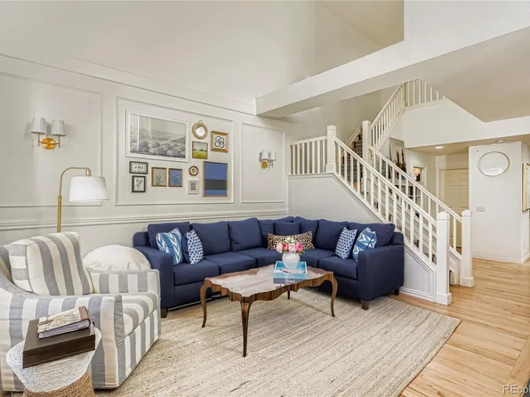 8300 Fairmount Drive #TT104, Denver, CO 80247