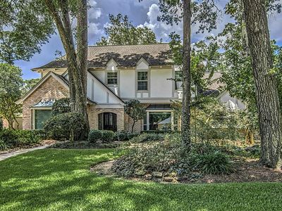 3211 Parkdale Dr, Humble, TX, 77339