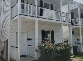 530 N Main St, Danville, VA 24540