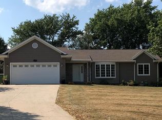 1705 Port Rd, Creston, IA 50801