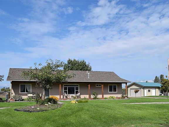 2nd image of 35489 Dublin Gulch Rd