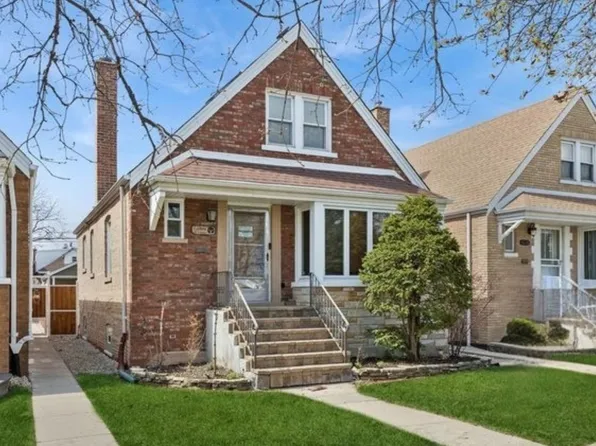 6140 S Kostner Ave, Chicago, IL 60629