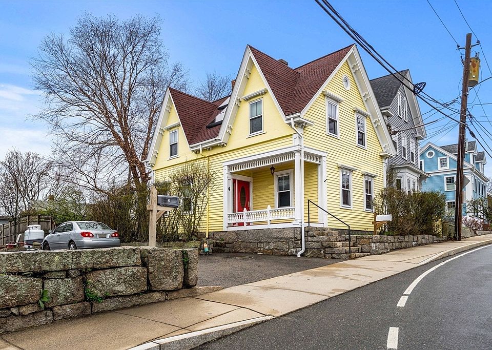 1st image of 4 Langsford St