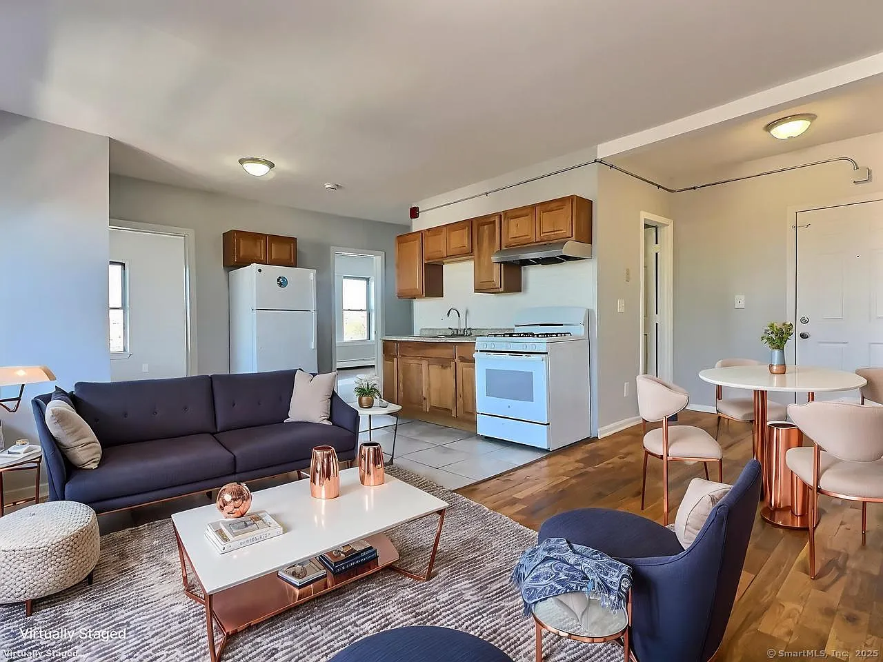 2 bed, $1,750 — Photo 3