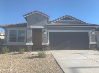 24013 W Hess Ave, Buckeye, AZ 85326