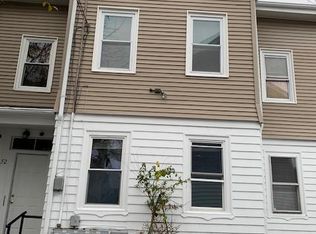 52 Preston St FLOOR 3, Providence, RI 02906