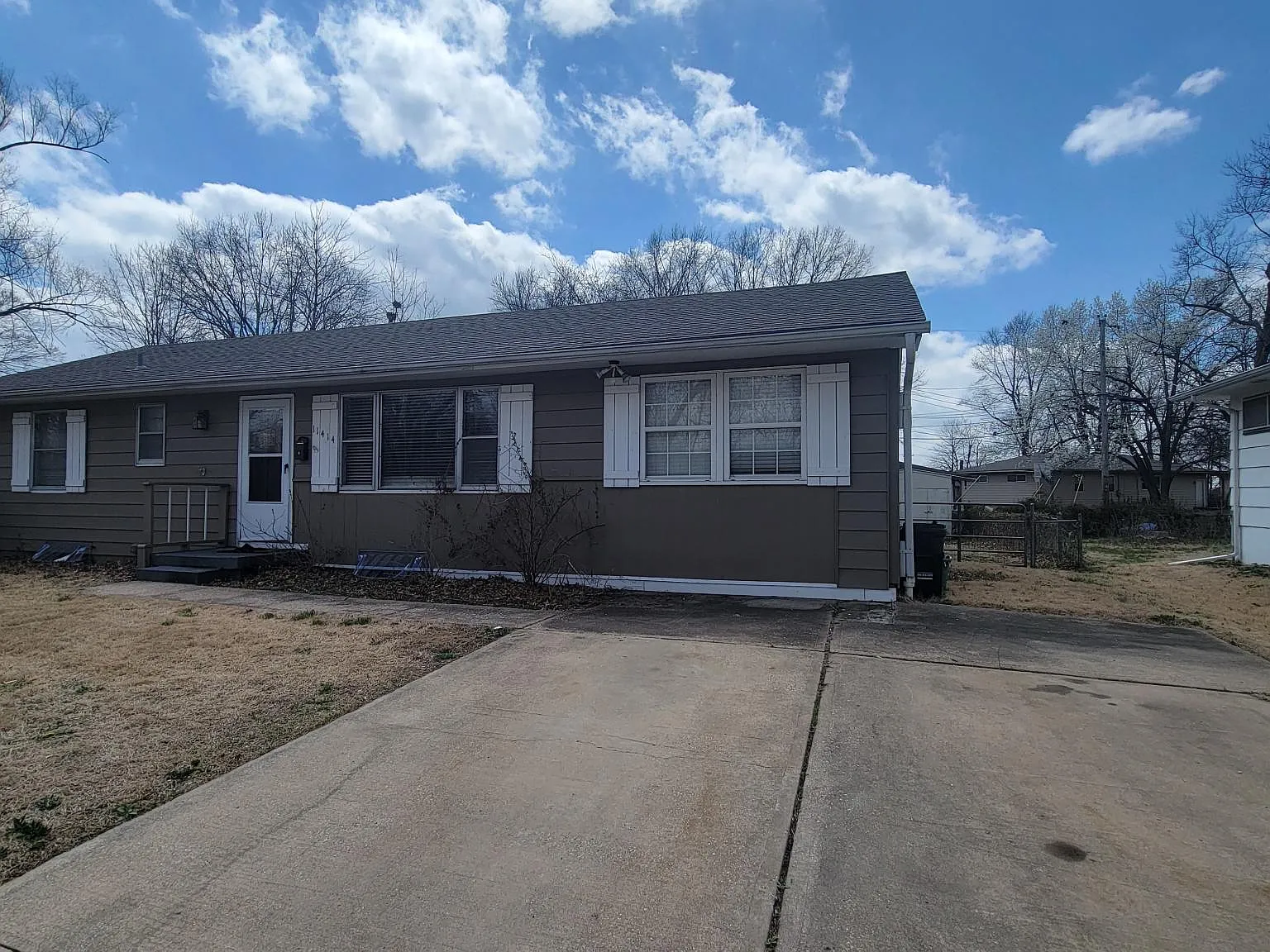 3 bed, 1248 sqft, $1,650 — Photo 2