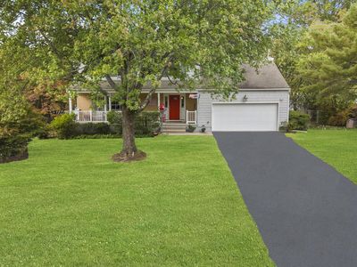 31 Brophy Dr, Ewing, NJ, 08638