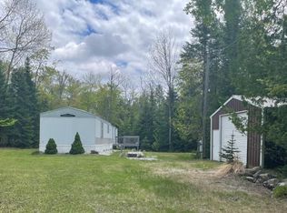 30720 E Maxton Rd, Drummond Is, MI 49726