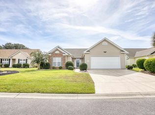 812 Lalton Dr, Conway, SC 29526