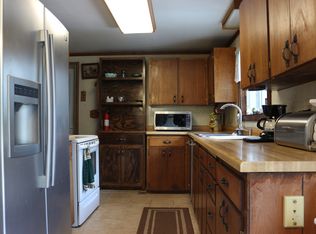 1025 Johnson Creek Rd, Arbor Vitae, WI 54568