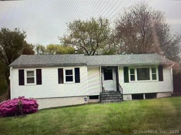 6 Birchwood Terrace, Prospect, CT 06712