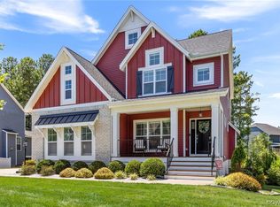 8424 Highmarker Ct, Chesterfield, VA 23832