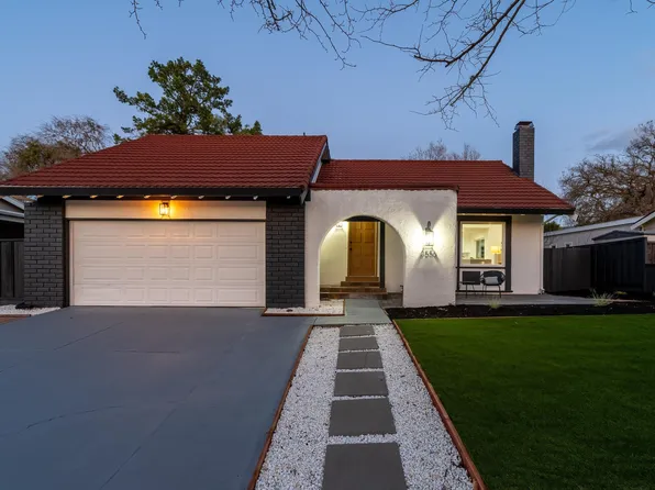 3556 Touriga Dr, Pleasanton, CA 94566