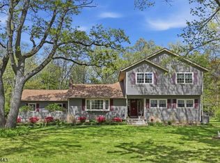 144 Stephens State Park Rd, Mount Olive Twp., NJ 07828