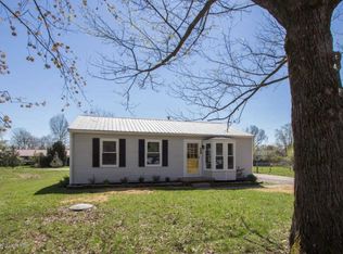 244 N Triangle Ln, Louisville, KY 40229