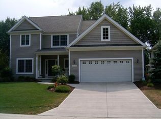2840 N Hayes St, Avon, OH 44011