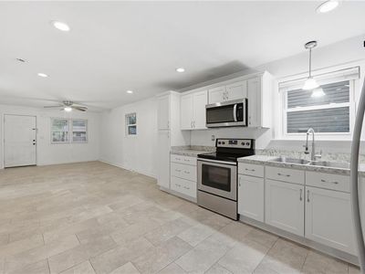 6409 Cabot Ave, Norfolk, VA, 23502