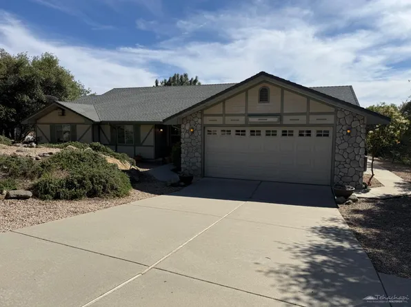 19301 Jacks Hill Rd, Tehachapi, CA 93561