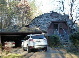 725 Messer Rd, Murphy, NC 28906