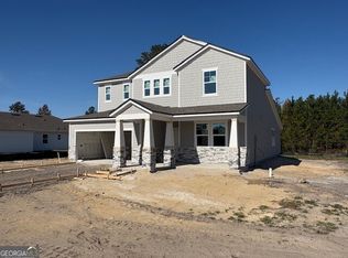 232 Park View Ln LOT 533, Kingsland, GA 31548