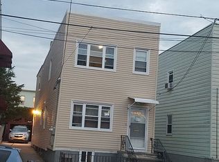 200 Belvidere Ave, Jersey City, NJ 07306