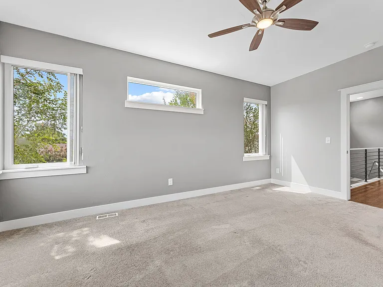1040 Tennyson St — Photo 19