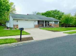 4003 N Saymore Ct, Peoria, IL